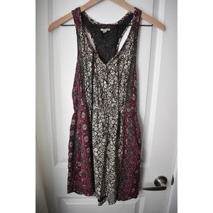 Ecoté dress in like new condition.